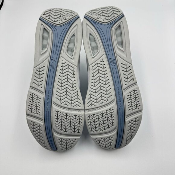 New Balance Womens WW928v3 Walking Sneakers US 8.5 B EU 40 White NWOT - Picture 11 of 12